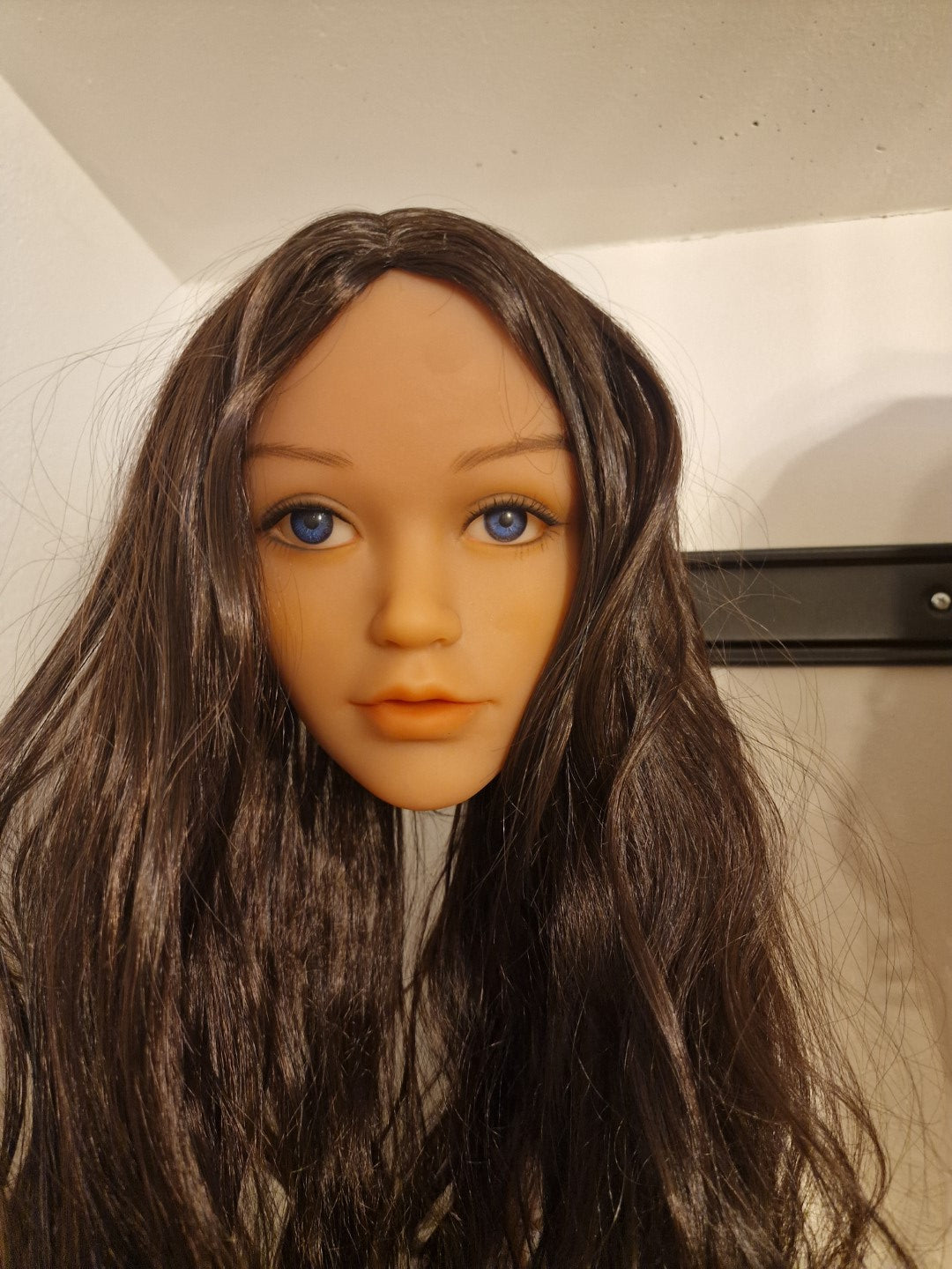 Extra huvud (original) EXPRESS