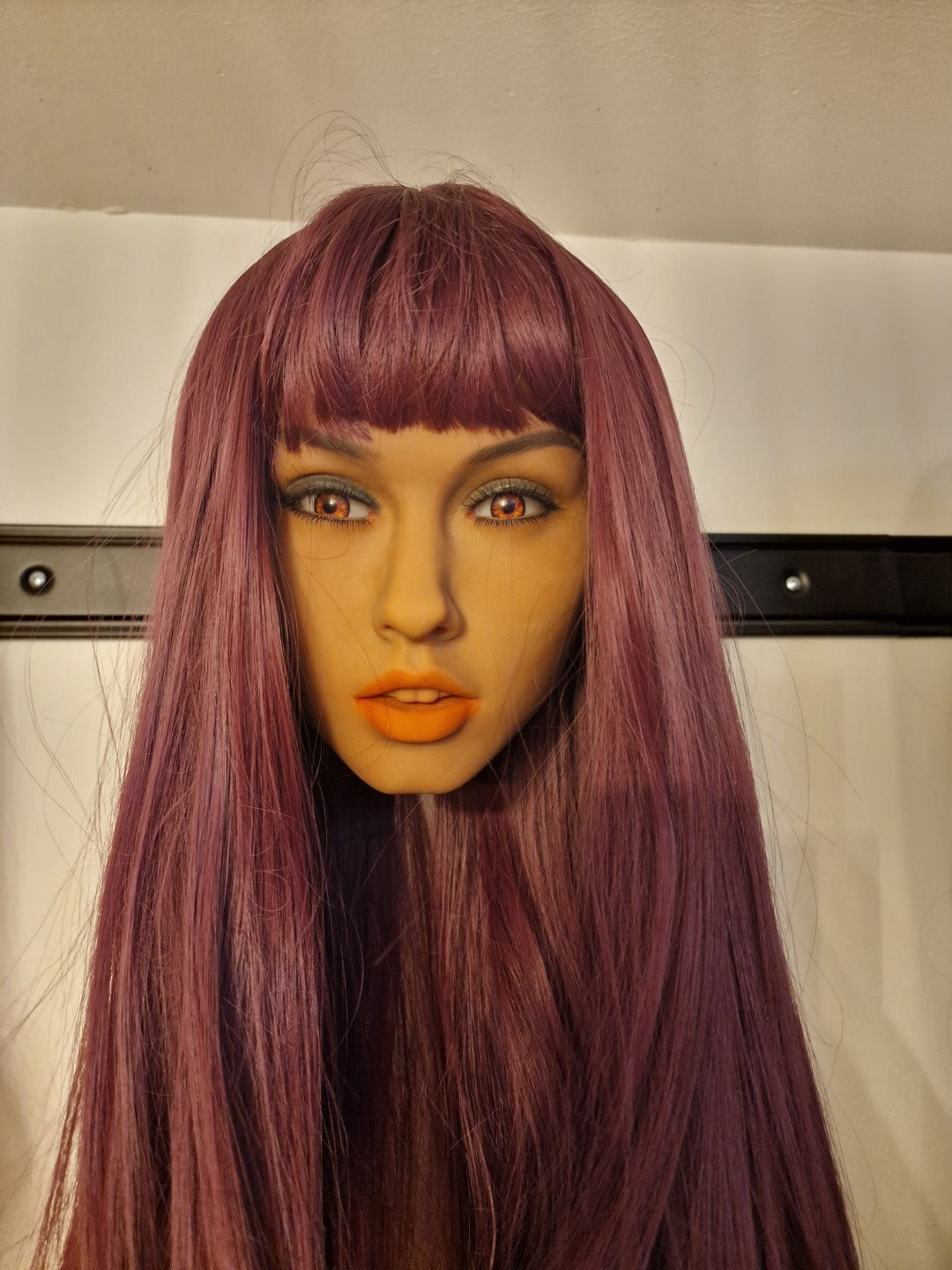 Extra huvud (original) EXPRESS