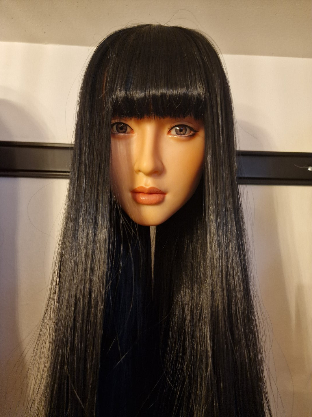 Extra huvud (original) EXPRESS