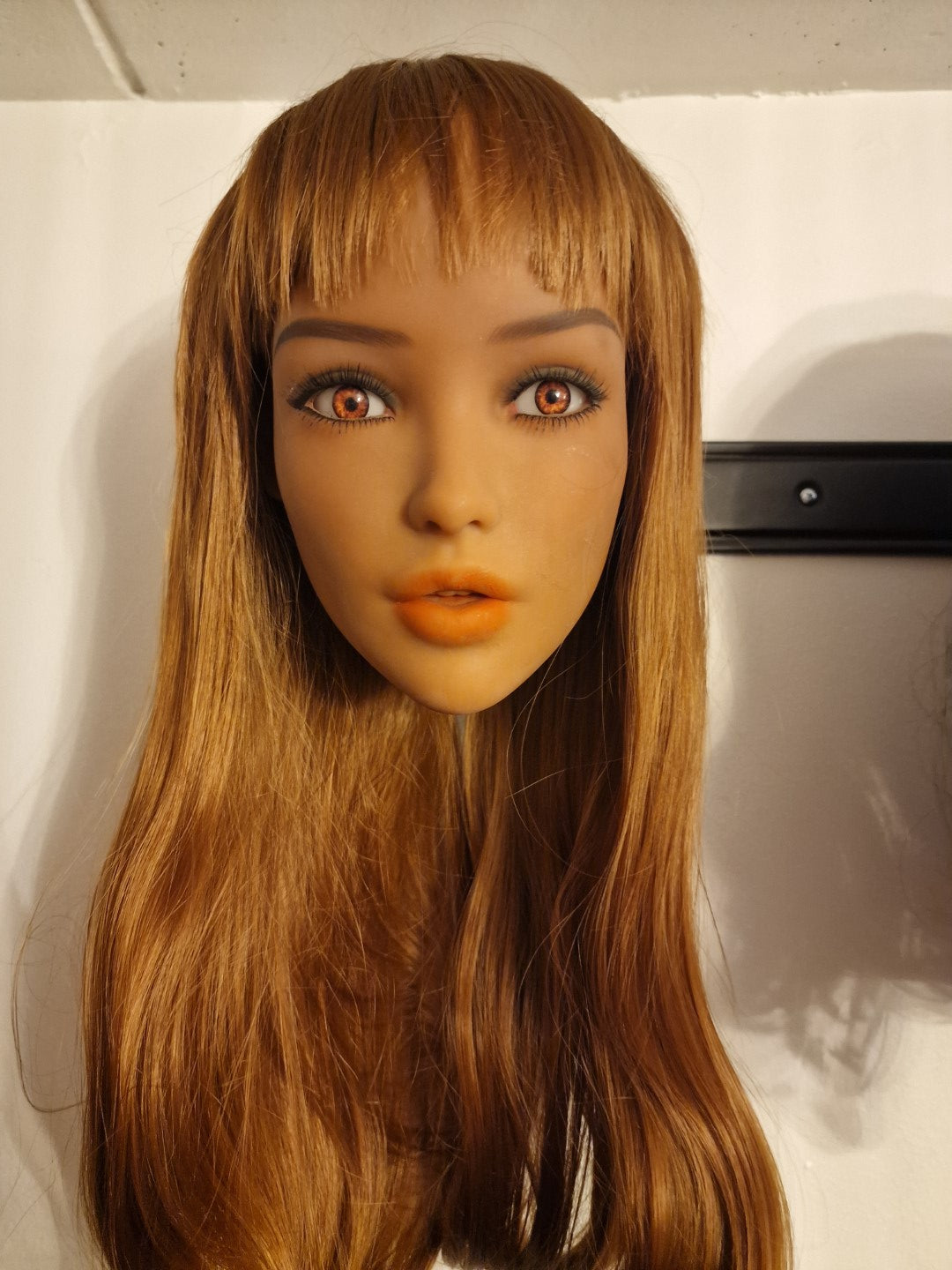 Extra huvud (original) EXPRESS