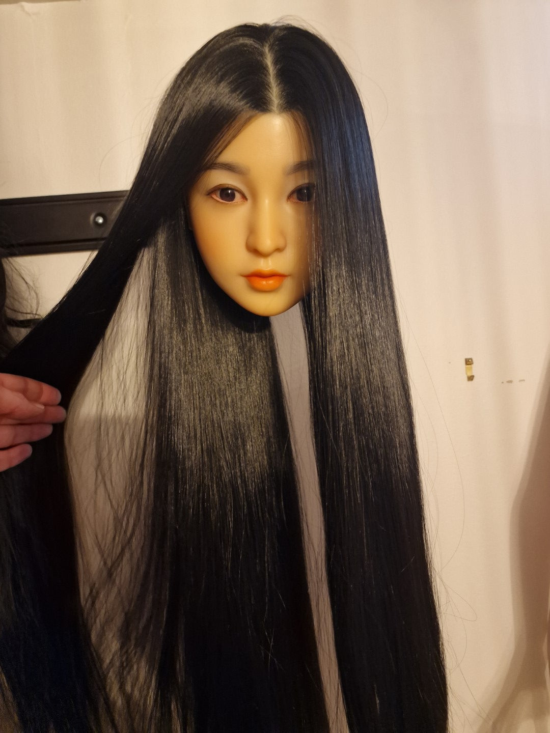 Extra huvud (original) EXPRESS