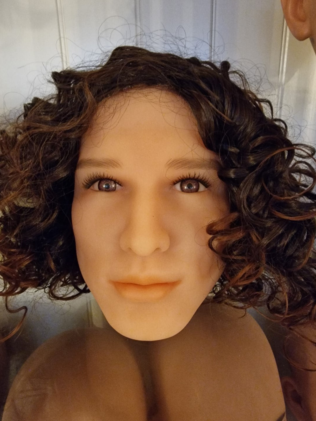 Extra huvud (original) EXPRESS