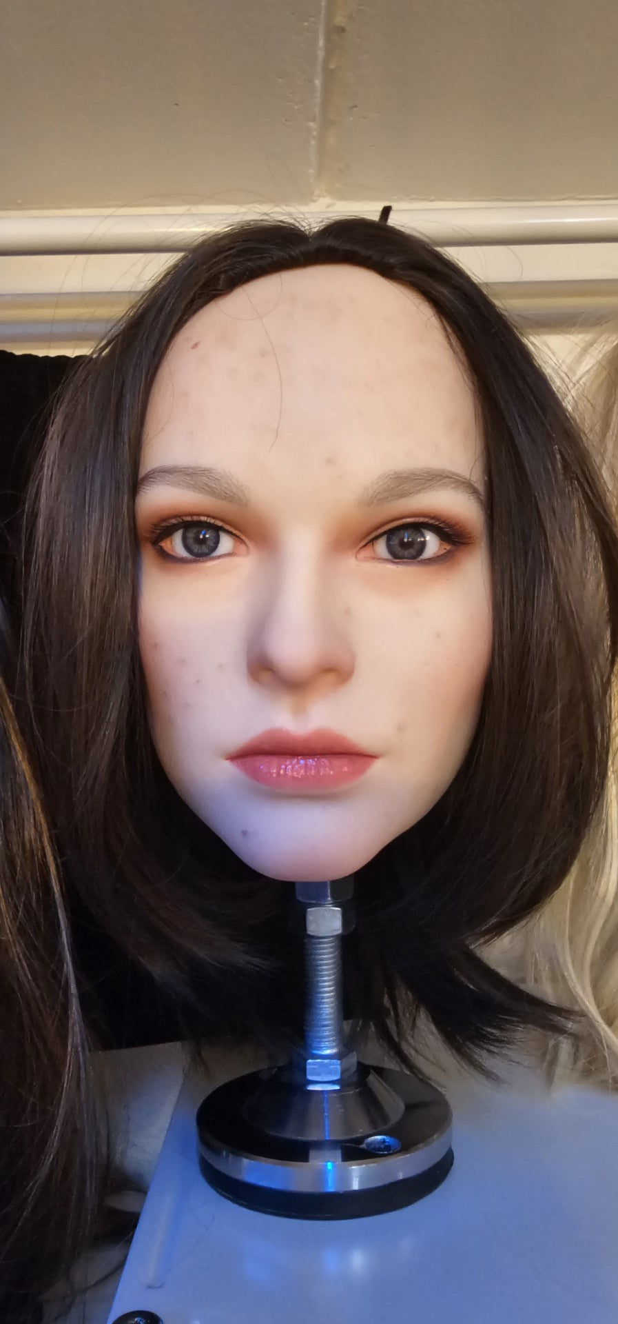 Extra huvud (original) EXPRESS