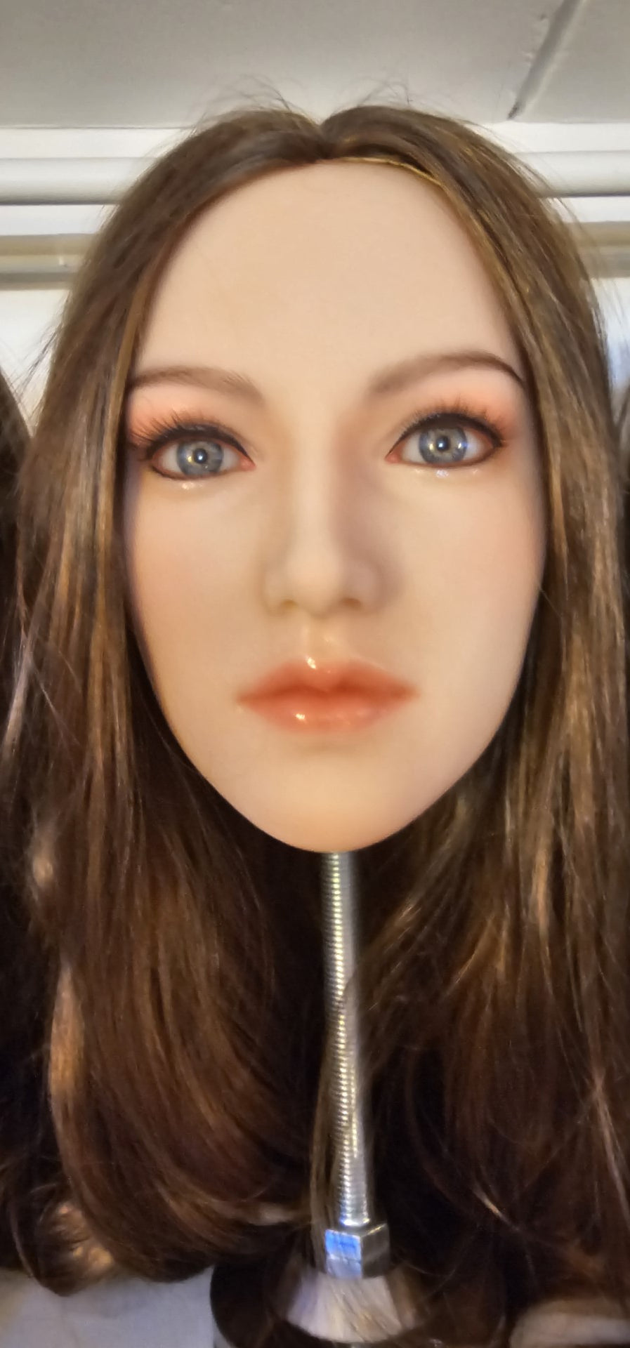 Extra huvud (original) EXPRESS