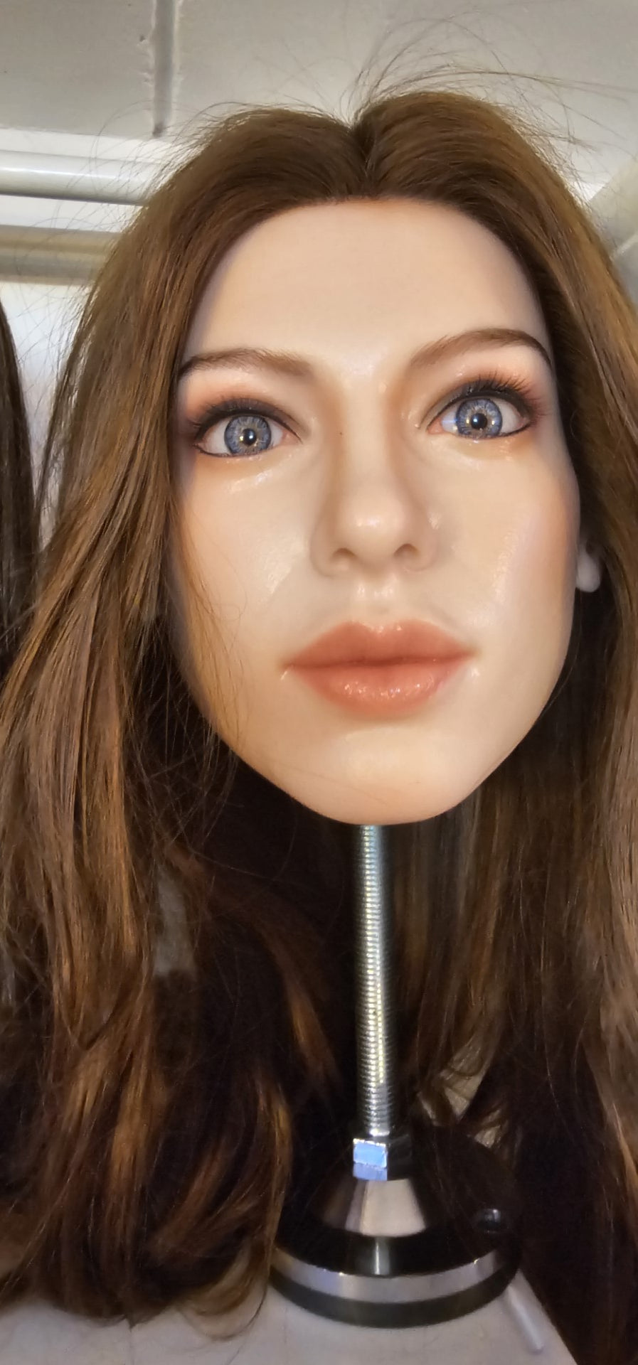 Extra huvud (original) EXPRESS