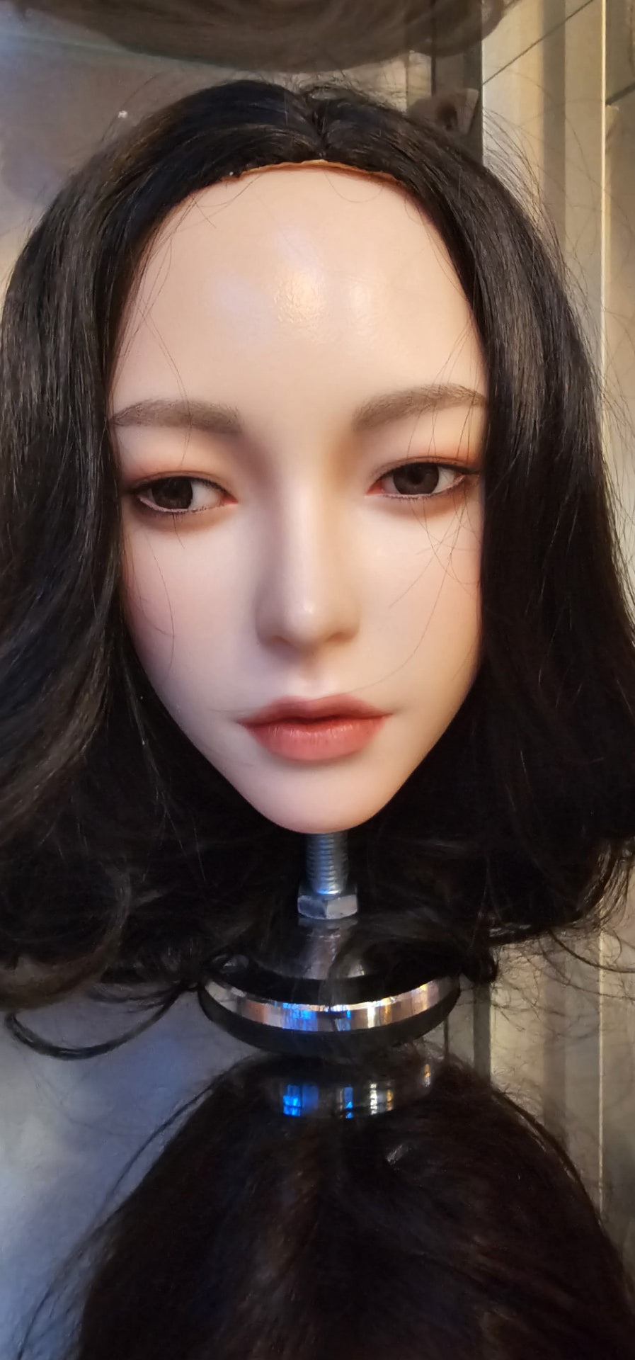 Extra huvud (original) EXPRESS