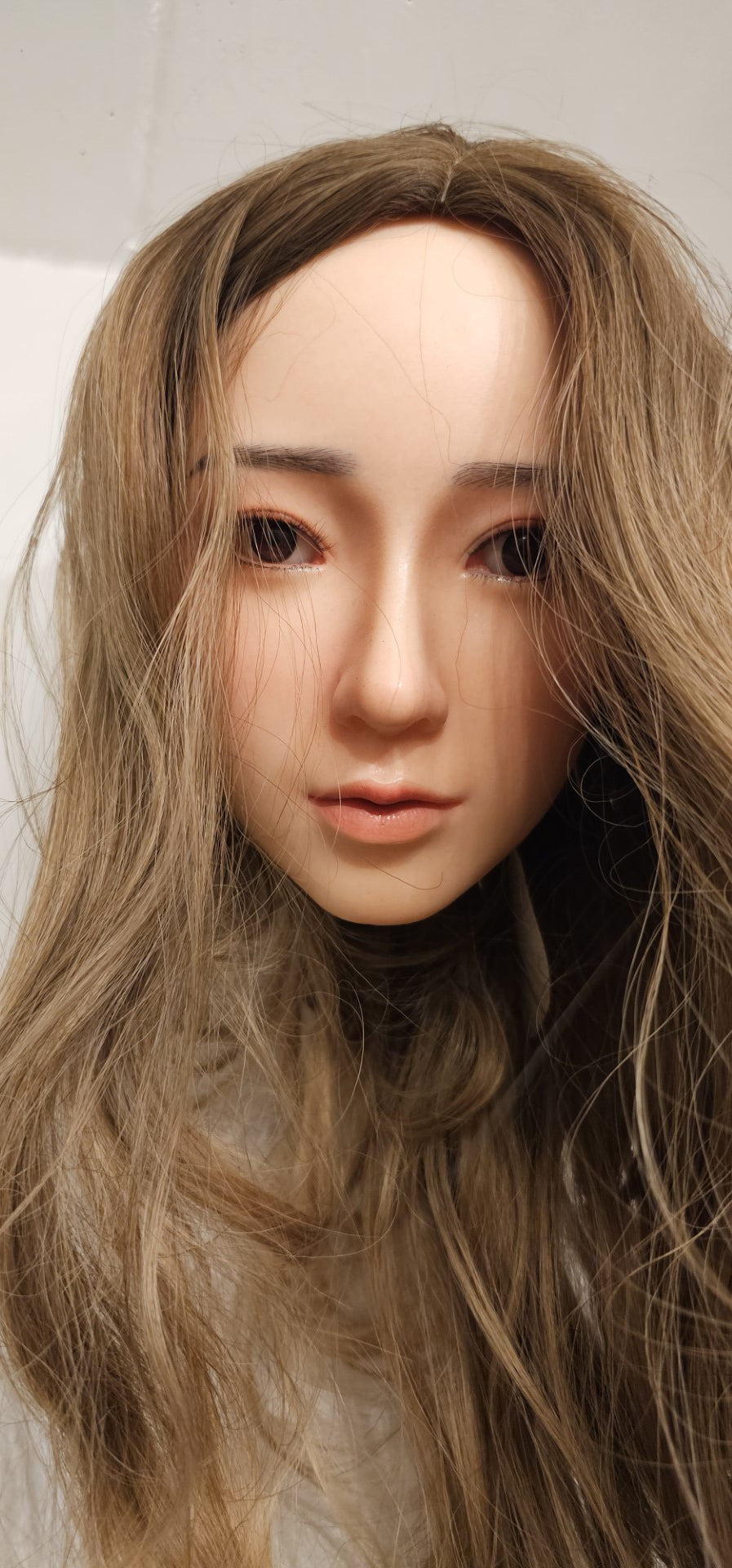 Extra huvud (original) EXPRESS