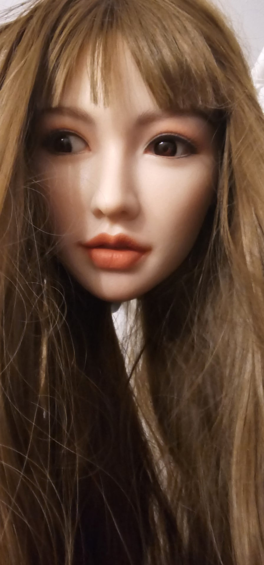 Extra huvud (original) EXPRESS