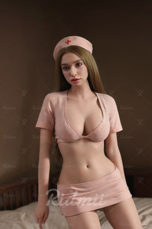 Vanna Sex doll (Ridmii Doll 165cm c-cup TPE+silicone)