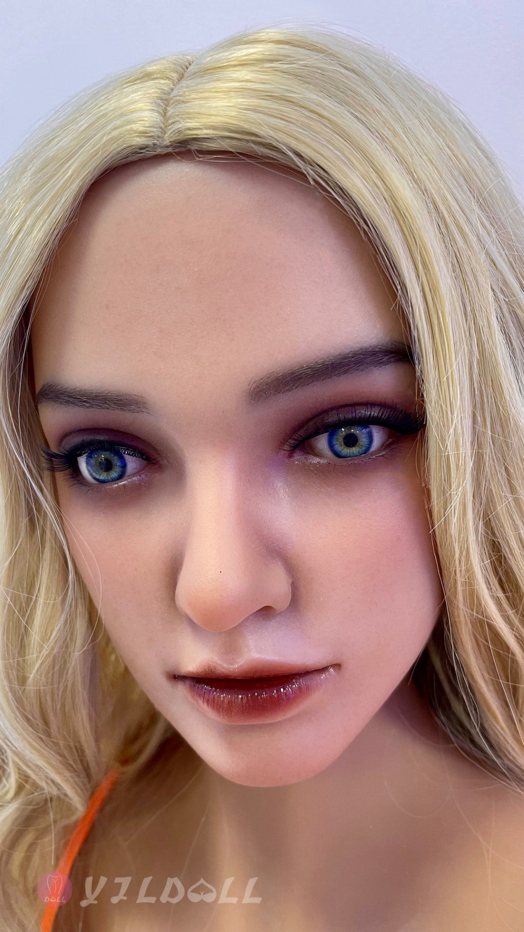 Penelope seksinukke (YJL Doll 167cm I-cup #814 TPE+silikoni)