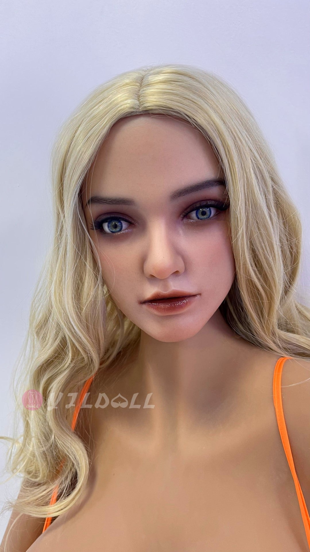 Penelope seksinukke (YJL Doll 167cm I-cup #814 TPE+silikoni)