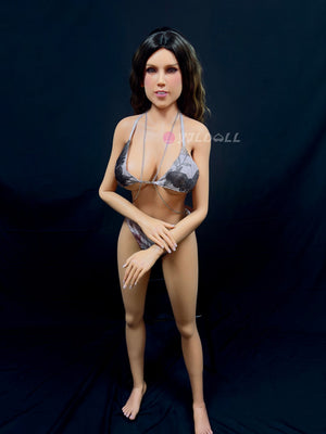 Hannah sex doll (YJL DOLL 168CM E-cup #Y03 silicone)