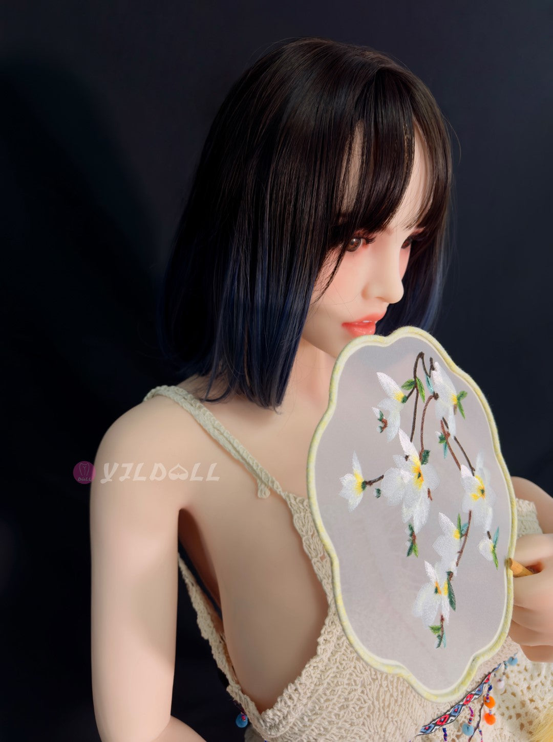 Divya seksinukke (YJL Doll 165 cm i-cup #881 TPE)