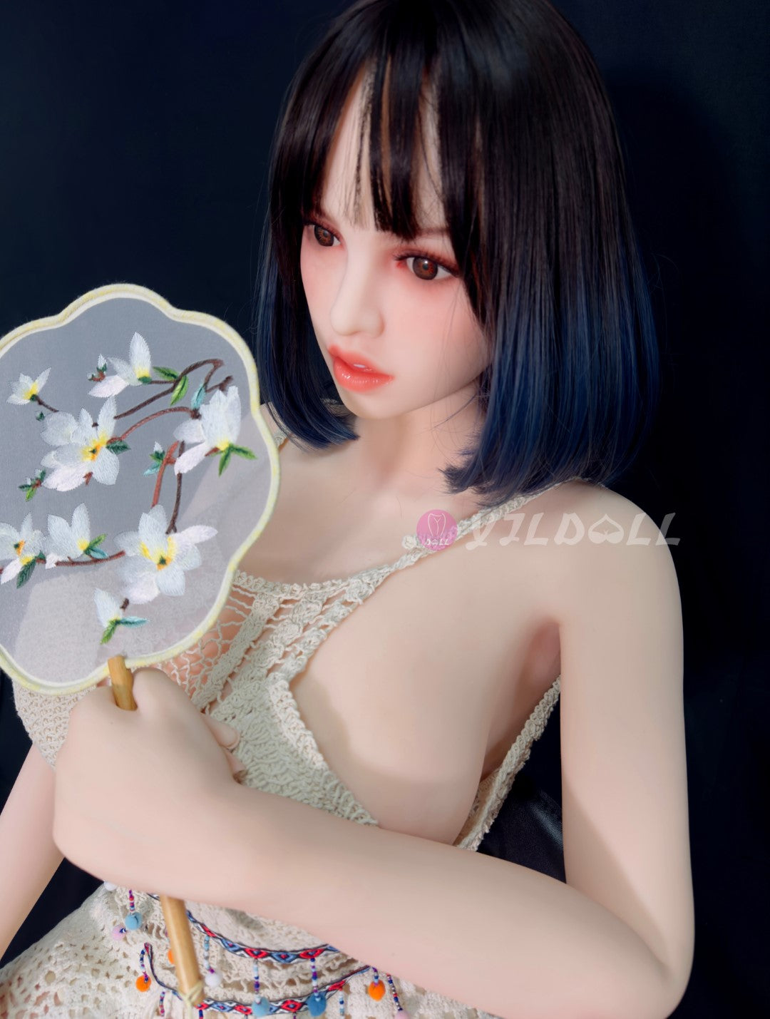 Divya seksinukke (YJL Doll 165 cm i-cup #881 TPE)