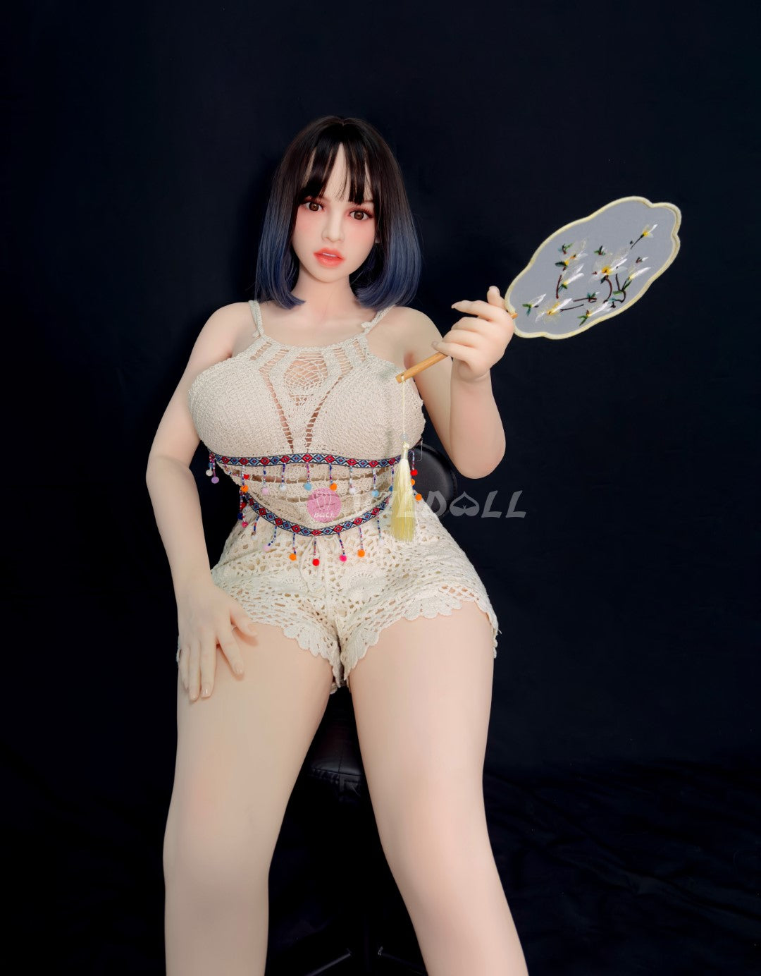 Divya seksinukke (YJL Doll 165 cm i-cup #881 TPE)