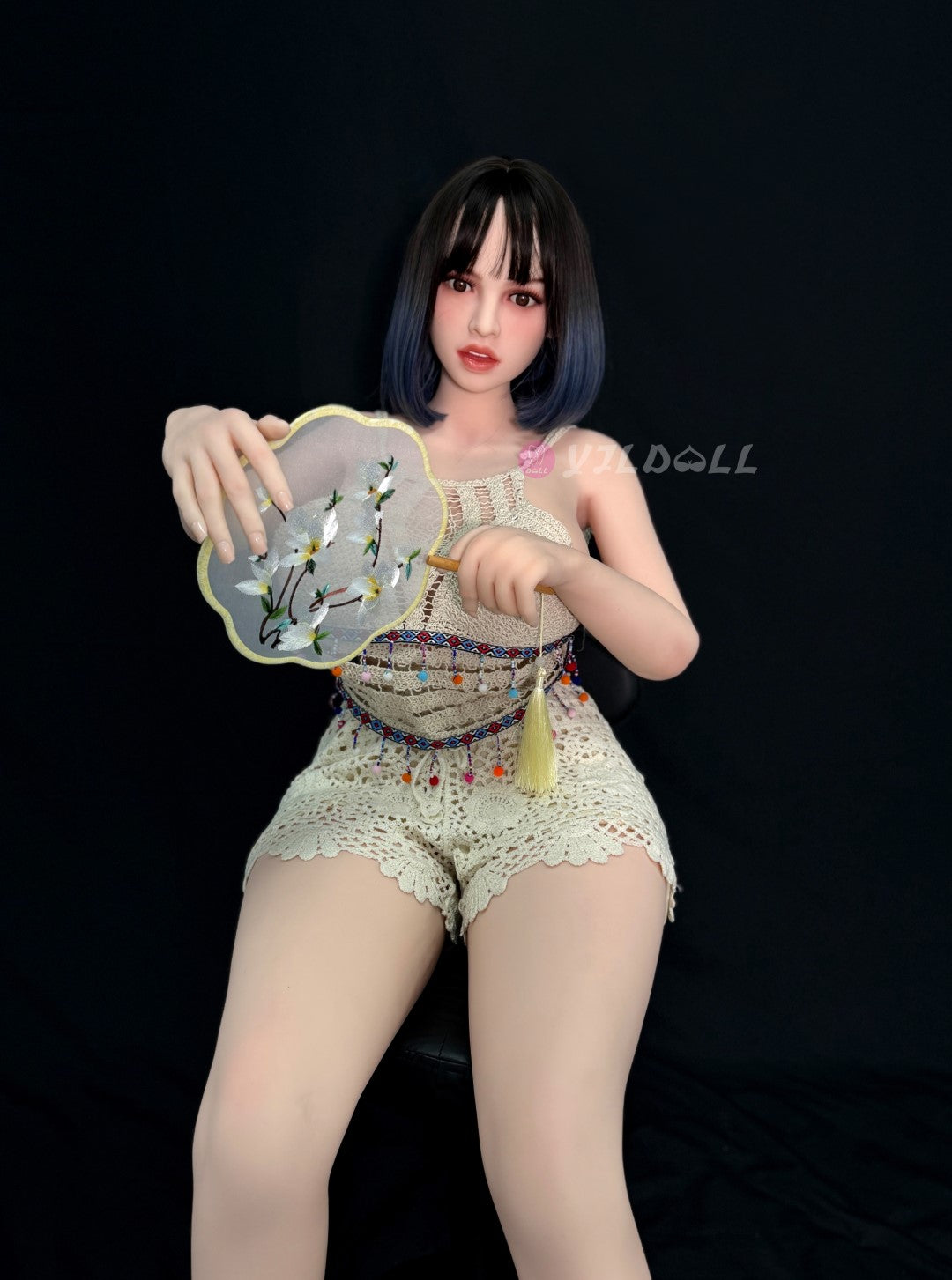 Divya Sexdocka (YJL Doll 165cm I-Kupa #881 TPE)