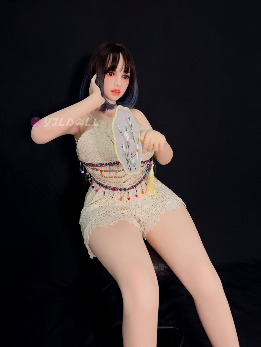 Divya seksinukke (YJL Doll 165 cm i-cup #881 TPE)