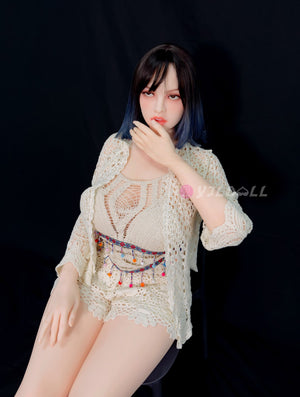 Divya Sexdocka (YJL Doll 165cm I-Kupa #881 TPE)