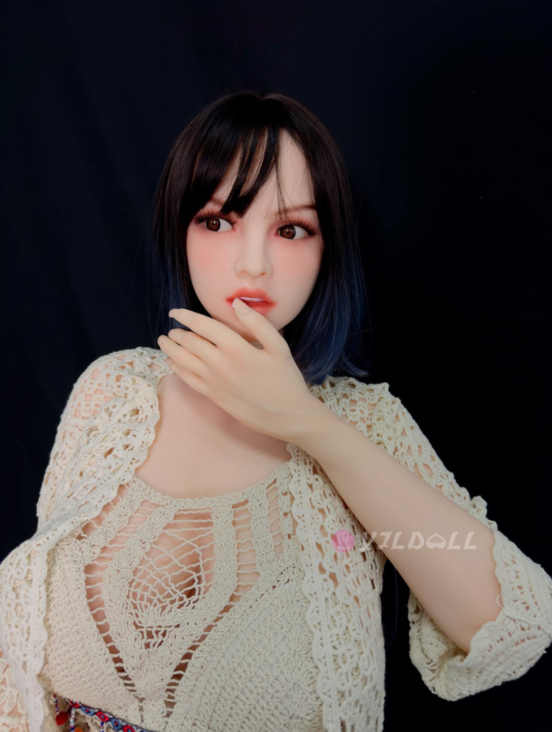 Divya seksinukke (YJL Doll 165 cm i-cup #881 TPE)