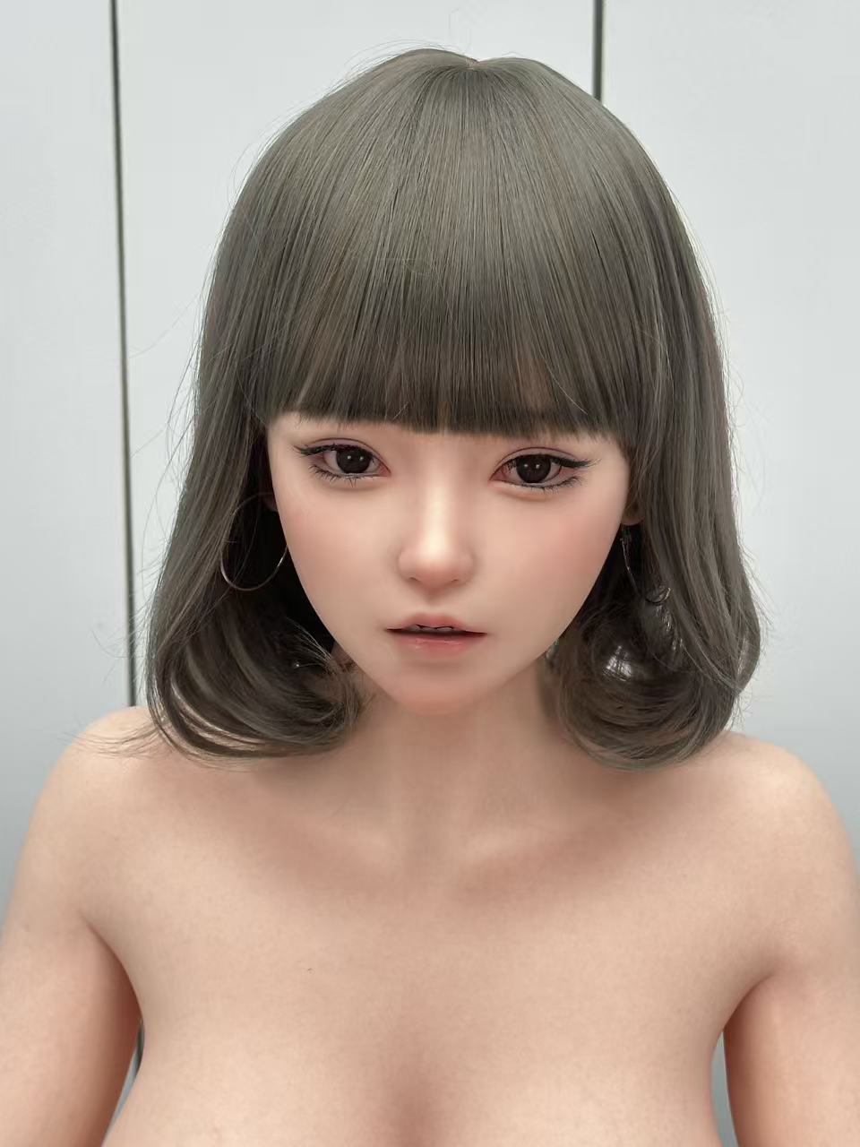 Una Sexdocka (Jiusheng 152cm E-Kupa #125B Silikon)