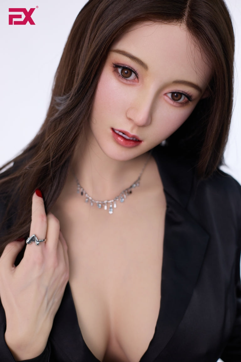 Yara 2 Sexdocka (EXDoll 166cm G-Kupa #Ukiyo-E Silikon)