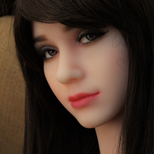 Audrey seksinukke (Hrdoll 161cm E-cup #16 TPE)