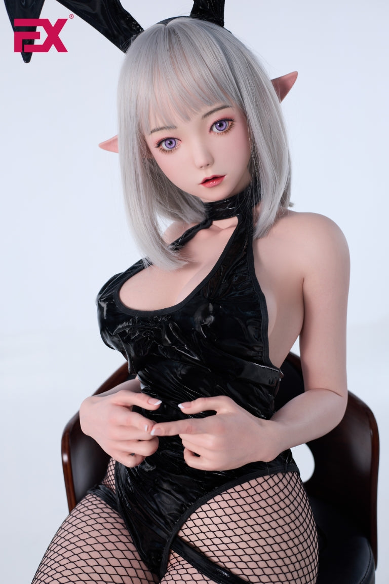 Kunyomi Sexdocka (EXDoll 153cm E-Kupa #Utopia Silikon)