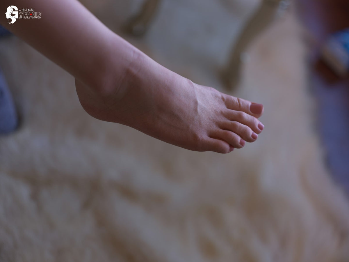 Sexdocka Mona Model 20R Deluxe (Gynoid Doll 163cm E-Kupa Silikon)