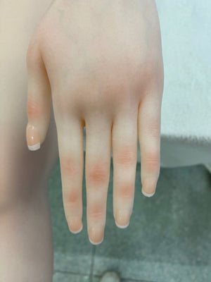 Kiko.S Sexdocka (SEDoll 155cm D-Kupa #010SO Silikon Pro)