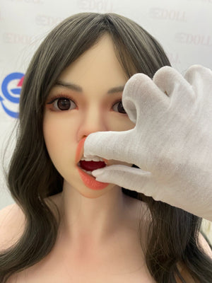 Kiko.S Sexdocka (SEDoll 155cm D-Kupa #010SO Silikon Pro)