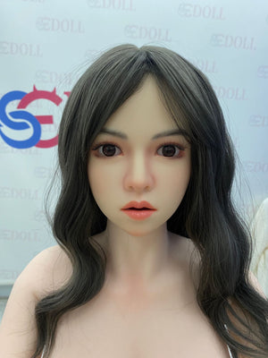 Kiko.S Sexdocka (SEDoll 155cm D-Kupa #010SO Silikon Pro)