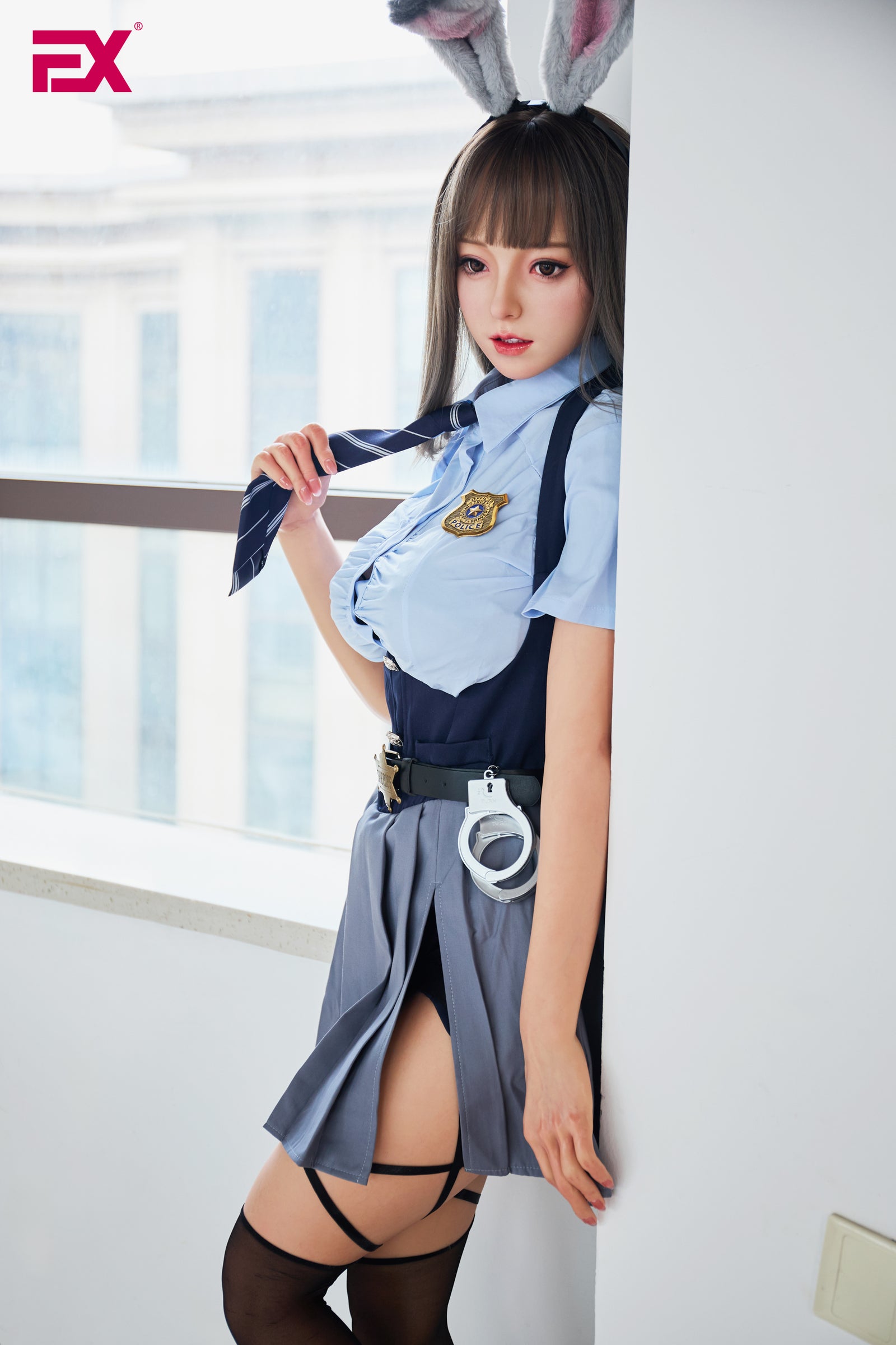 Daphne Sexdocka (EXDoll 168cm F-Kupa #Ukiyo-E Silikon)