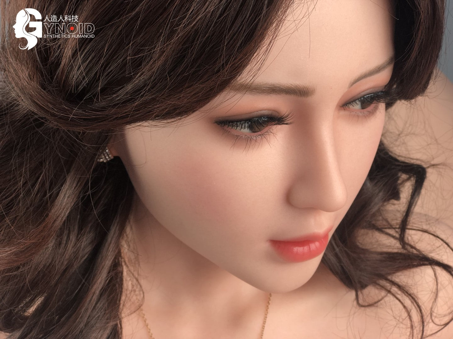 seksinukke Xiang -malli 6 (Gynoid Doll 160 cm f-cup silikoni)