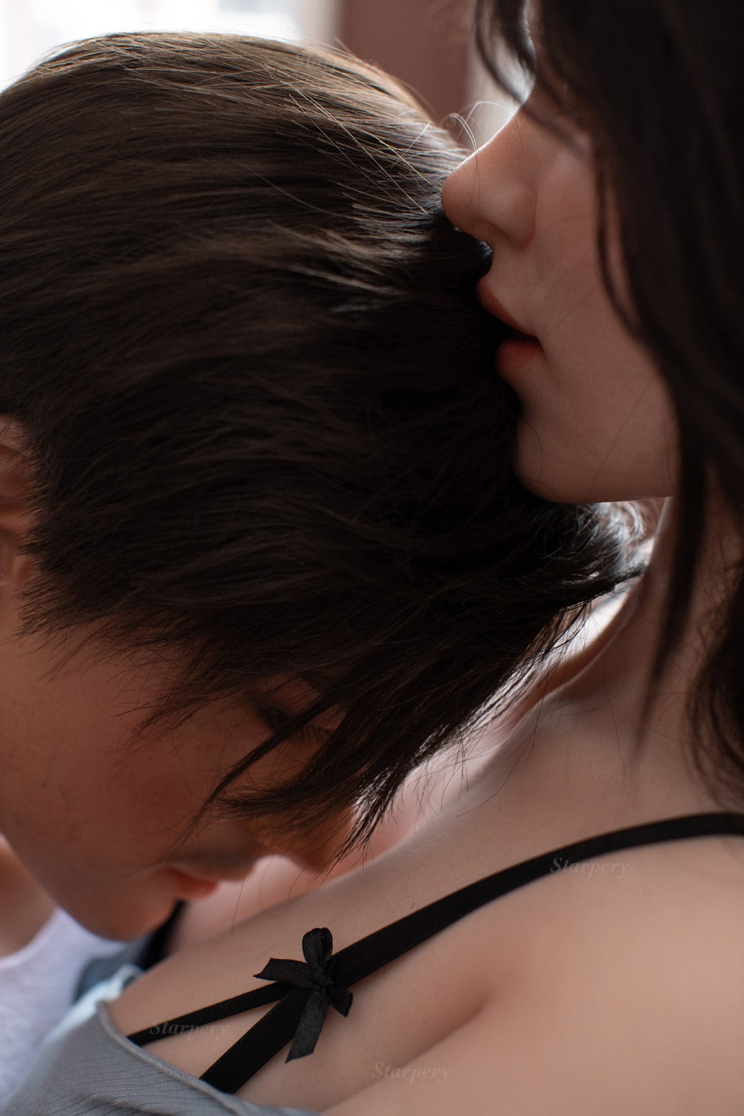 Bacchus seksinukke (Starpery 171 cm D-cup TPE+silikoni)