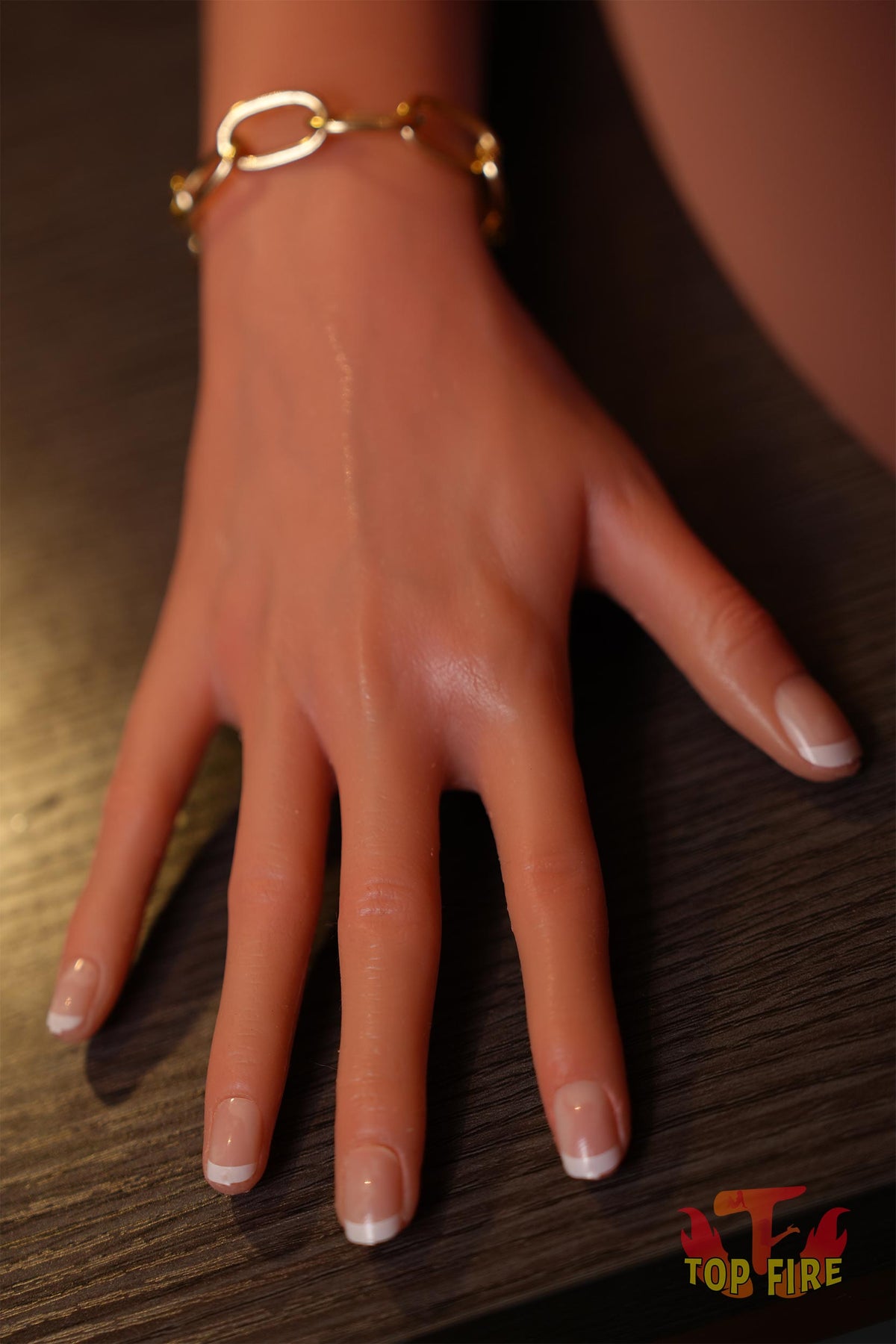 Lsis Sexdocka (Top Fire Doll 163cm G-kupa T16 Silikon)