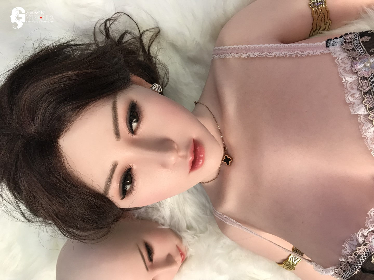 seksinukke Xiang -malli 6 (Gynoid Doll 160 cm f-cup silikoni)