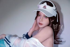 Kaivos seksinukke (WM-Doll 164 cm f-cup #56 TPE)