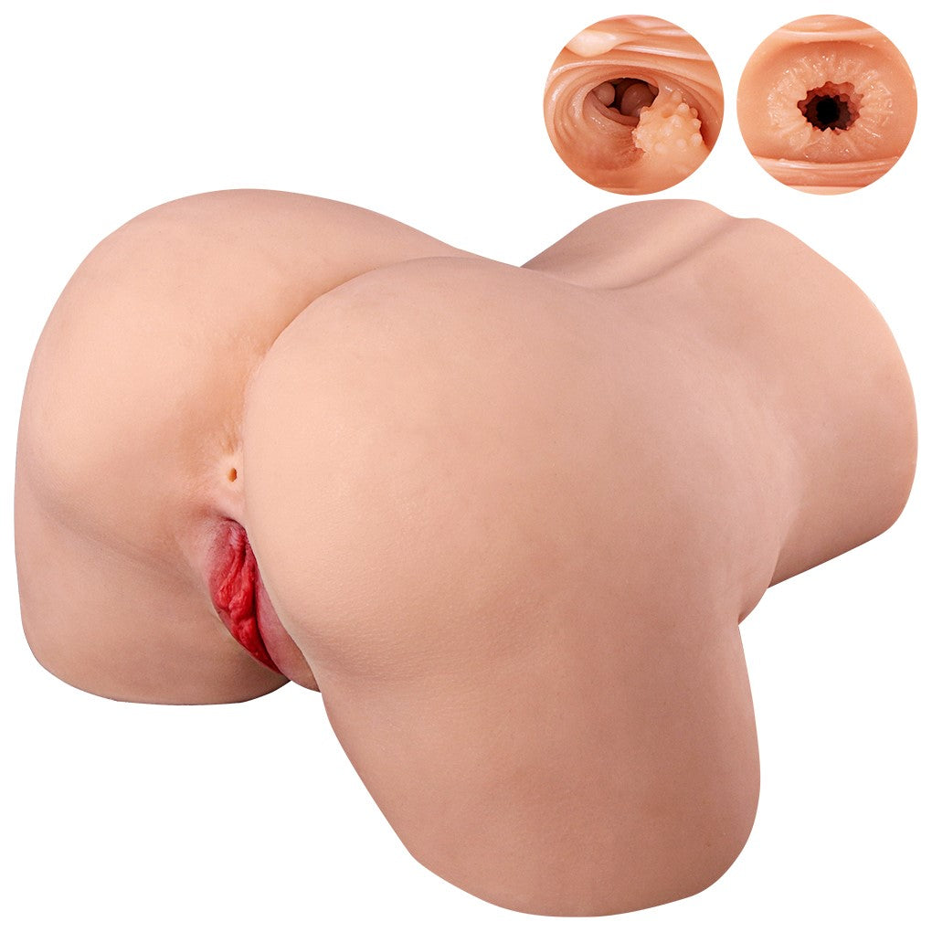 Butt Suuri kurvikas (EL-Doll Hip 110cm TPE) EXPRESS