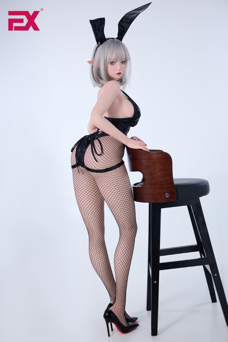 Kunyomi Sexdocka (EXDoll 153cm E-Kupa #Utopia Silikon)