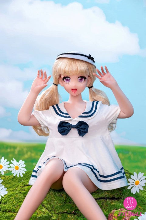 Reina Sexdocka (YJL Doll 88cm C-Kupa #460 Silikon)