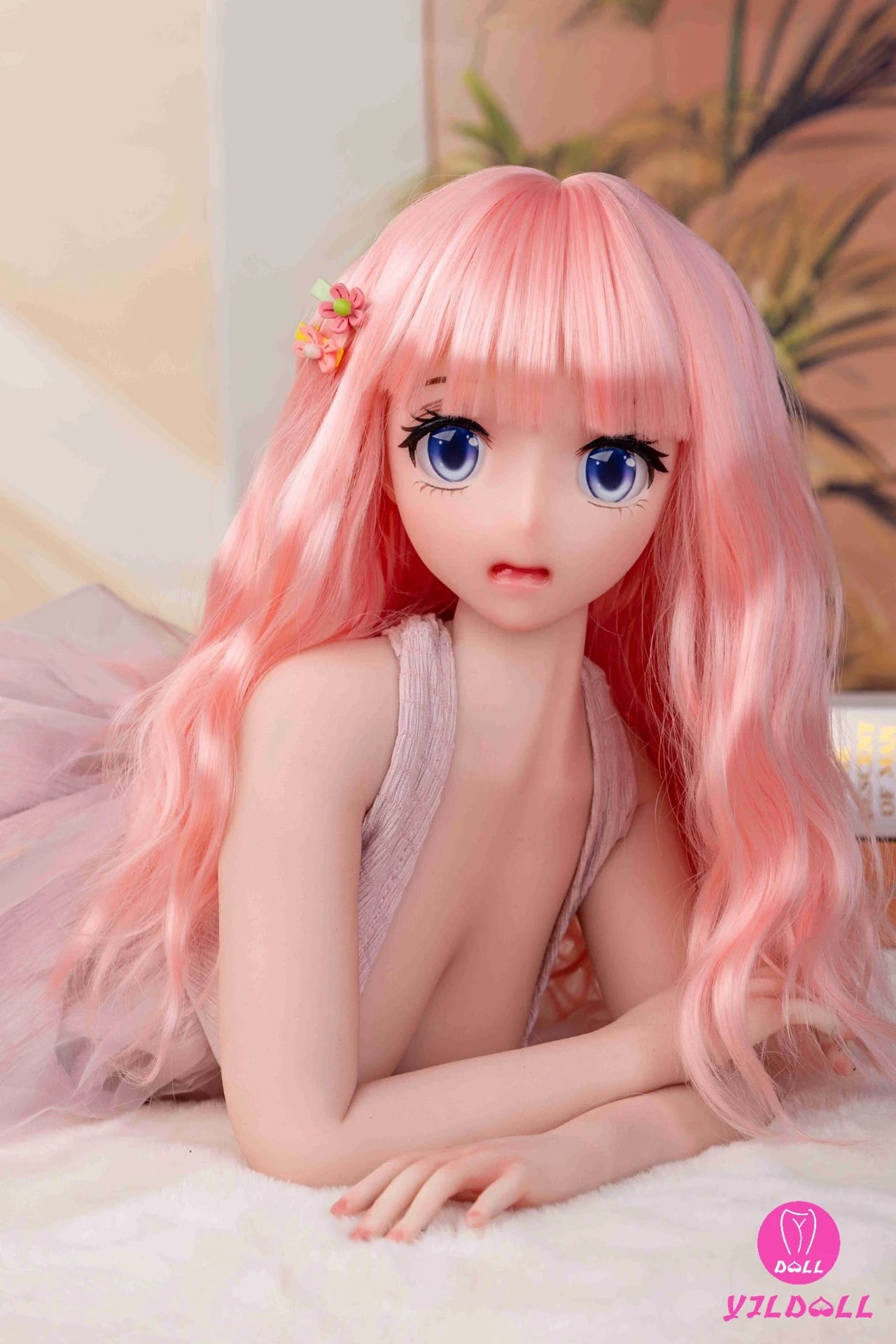Arisa Sex doll (YJL Doll 88cm C-cup #463 silicone)