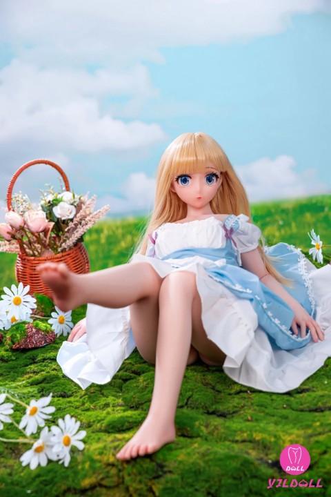 Kazakura Sexdocka (YJL Doll 88cm C-Kupa #459 Silikon)