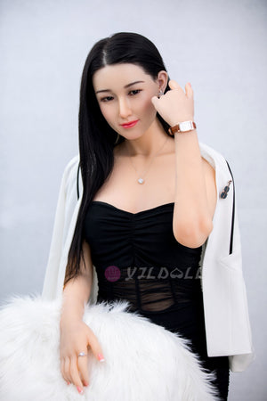 Yang xue sex doll (YJL Doll 166cm b-cup #824 TPE+silicone)