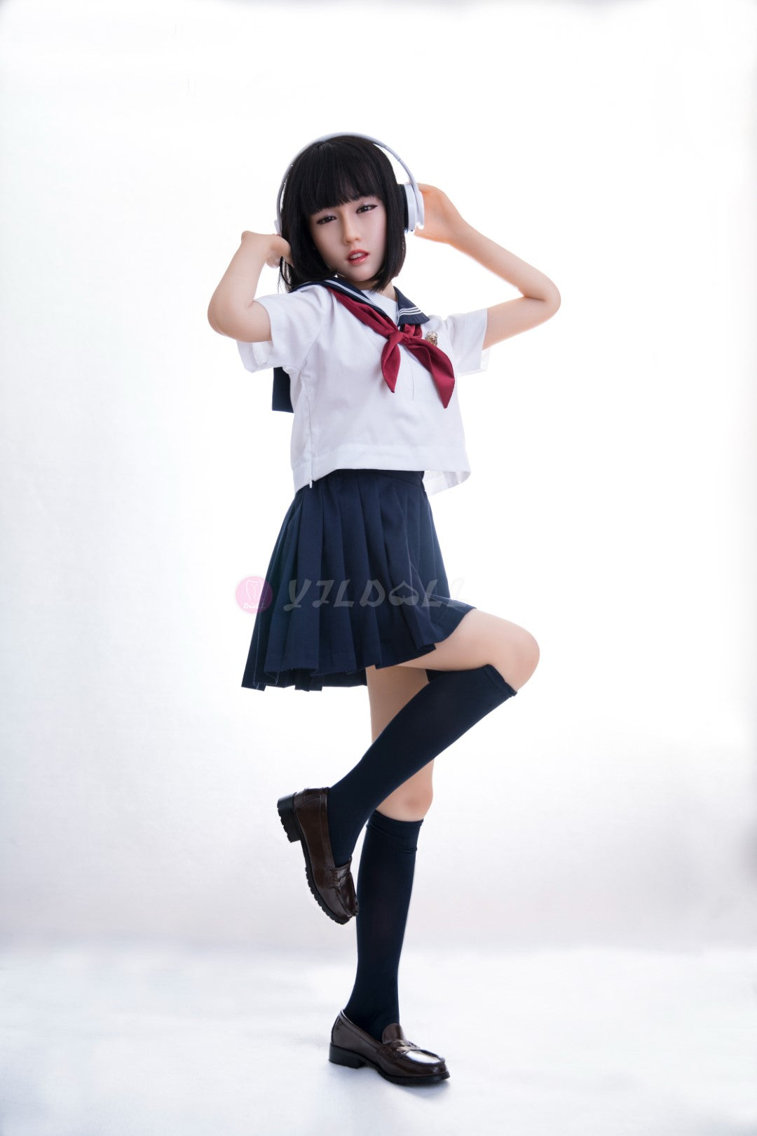 Orion Sexdocka (YJL Doll 166cm B-Kupa #802 TPE+Silikon)