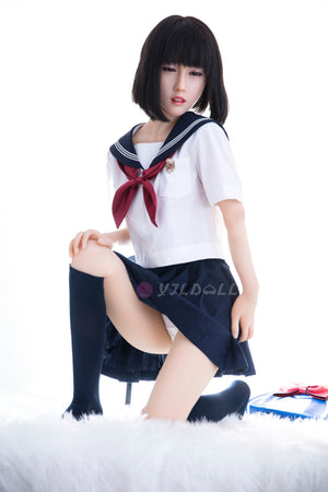 Orion Sexdocka (YJL Doll 166cm B-Kupa #802 TPE+Silikon)