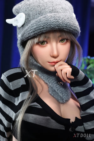 Grace seksinukke (XT Doll 157 cm D-cup #XT-39 silikoni)
