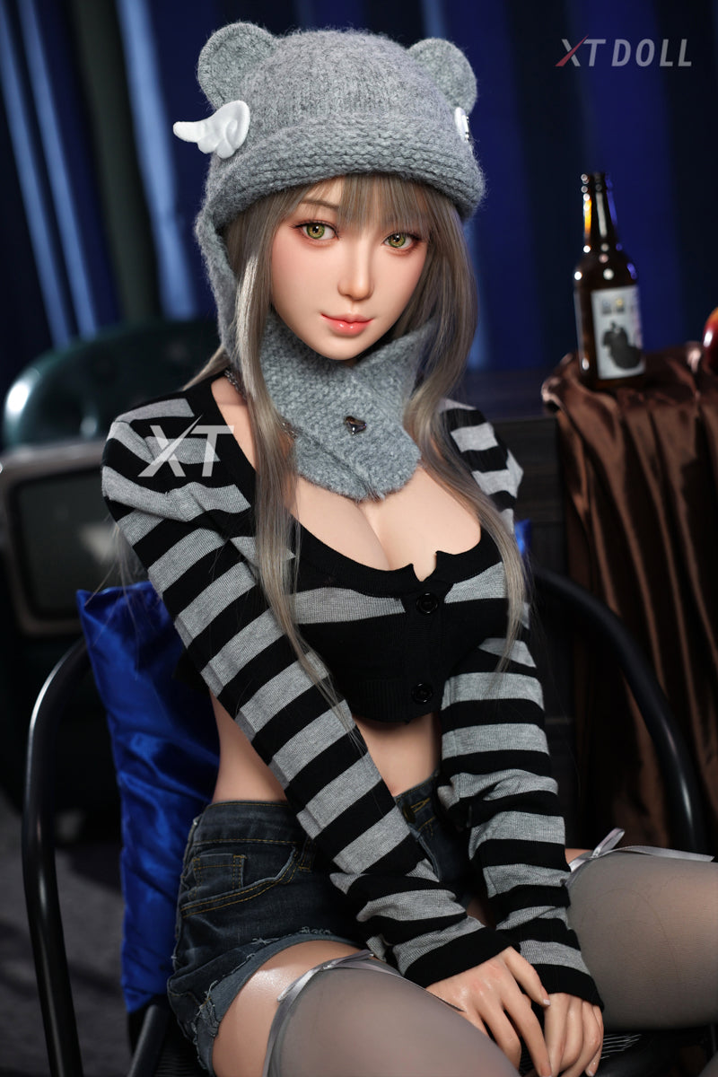 Grace Sexdocka (XT Doll 157cm D-Kupa #XT-39 Silikon)