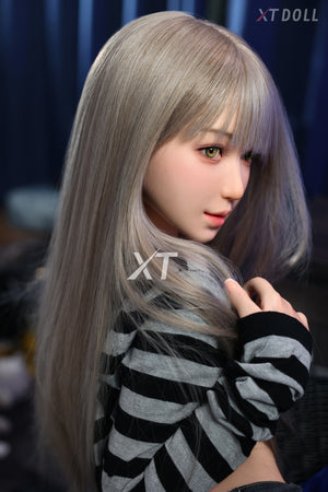 Grace seksinukke (XT Doll 157 cm D-cup #XT-39 silikoni)
