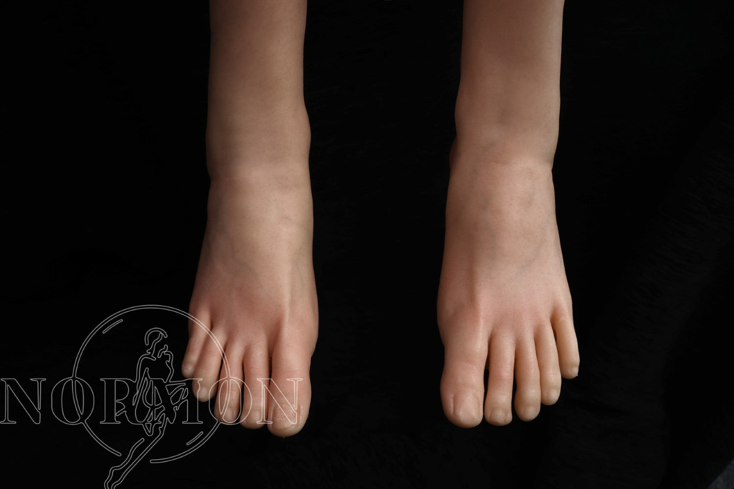 Kora Sexdocka (Normon Doll 165cm D-Kupa NM043 Silikon)