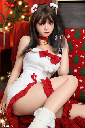 Akira seksinukke (XT Doll 157 cm D-cup #Xt-byx2-b silikoni)